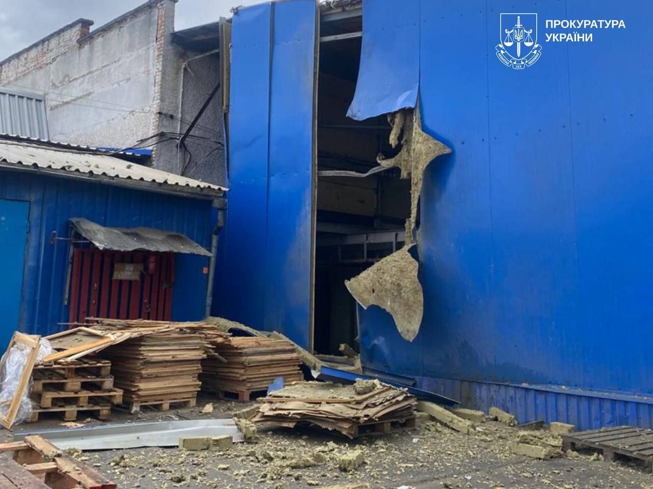 Табуни "Шахедів" над Україною: Росія від ранку атакує дронами